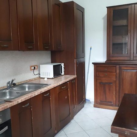 Galluras B&B Ольбия Экстерьер фото