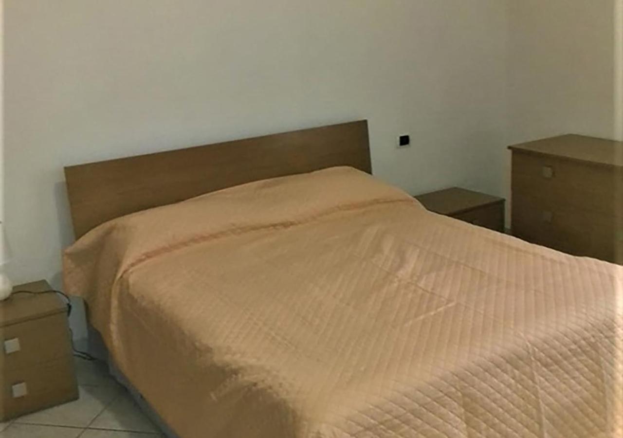 Galluras B&B Ольбия Экстерьер фото