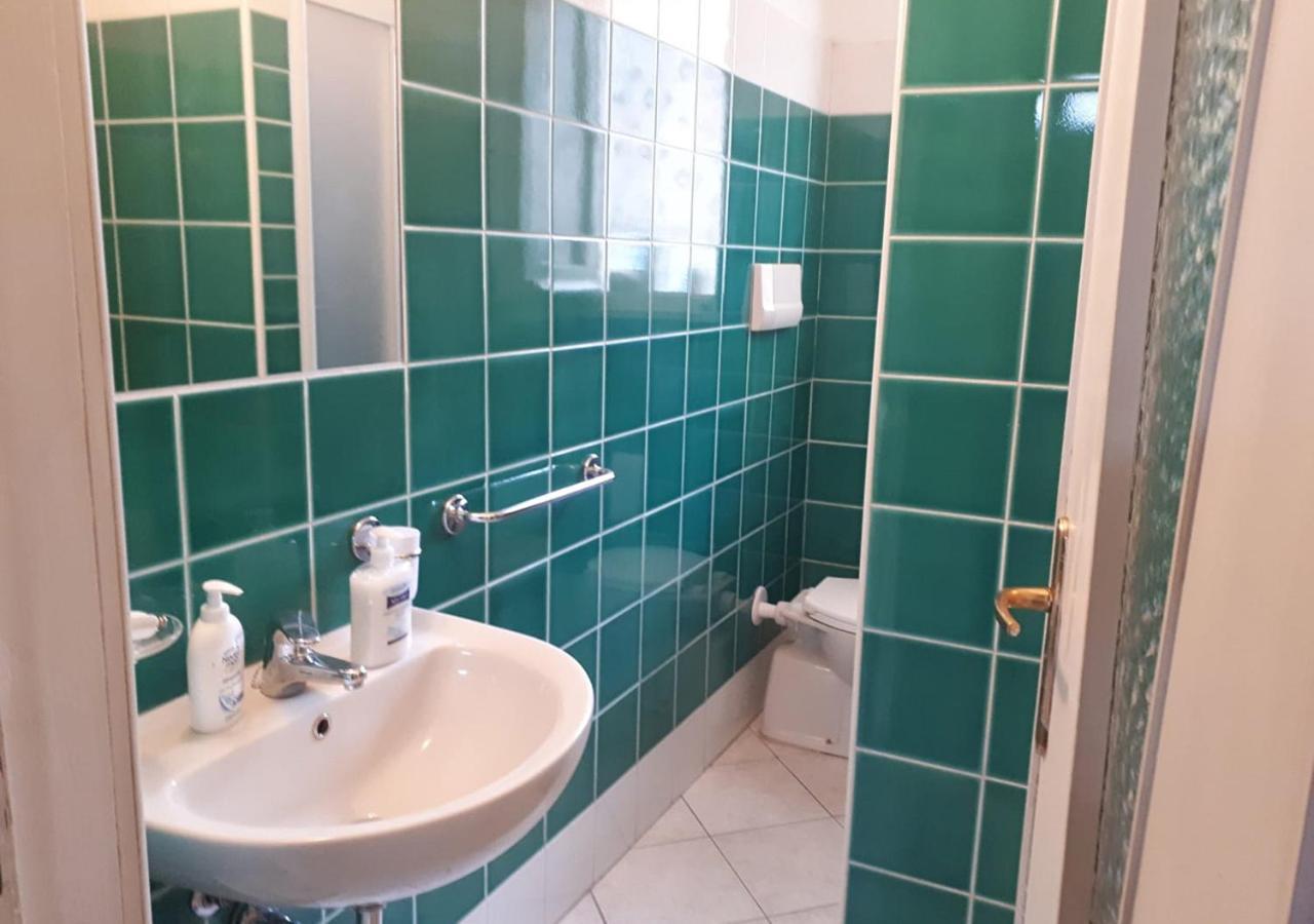 Galluras B&B Ольбия Экстерьер фото