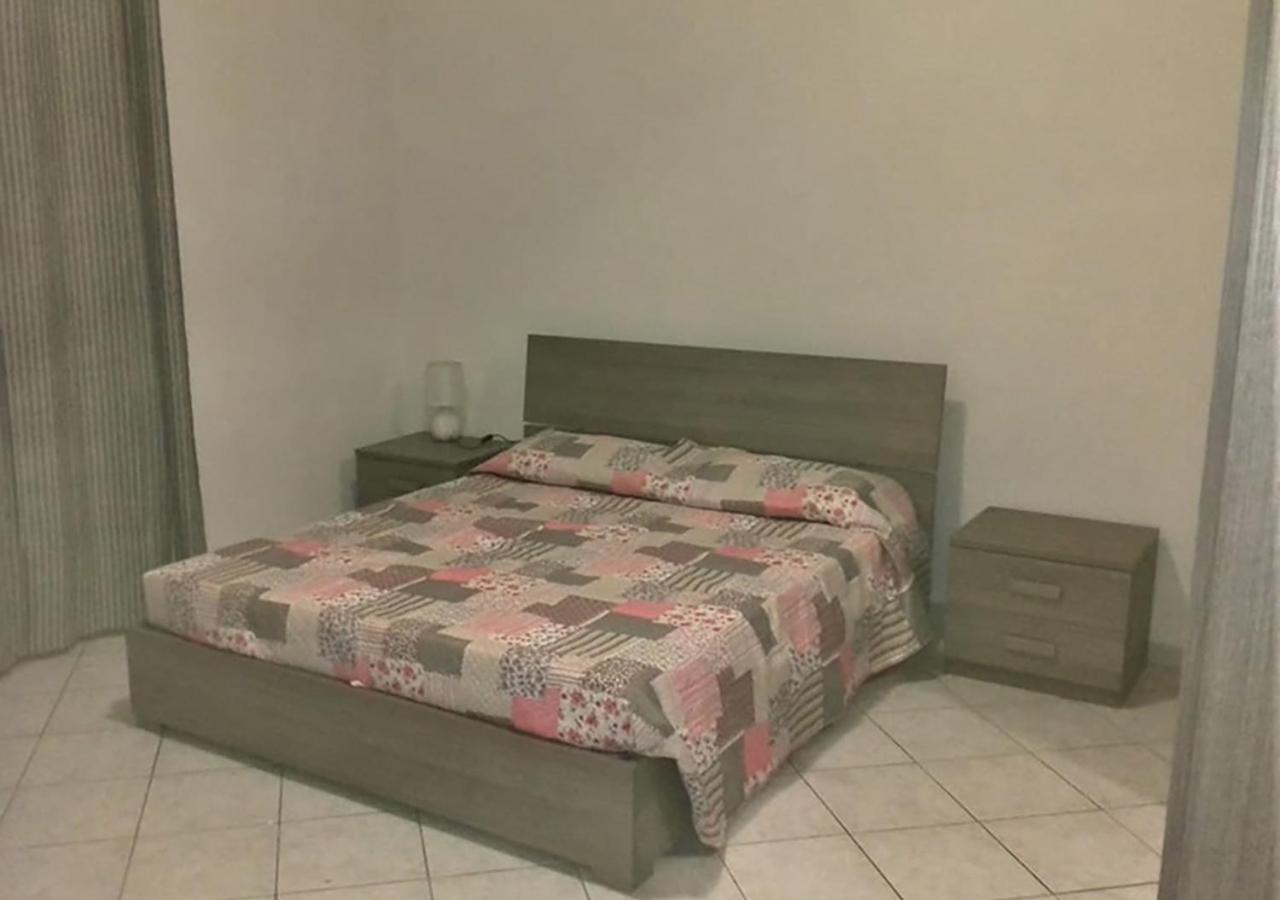 Galluras B&B Ольбия Экстерьер фото